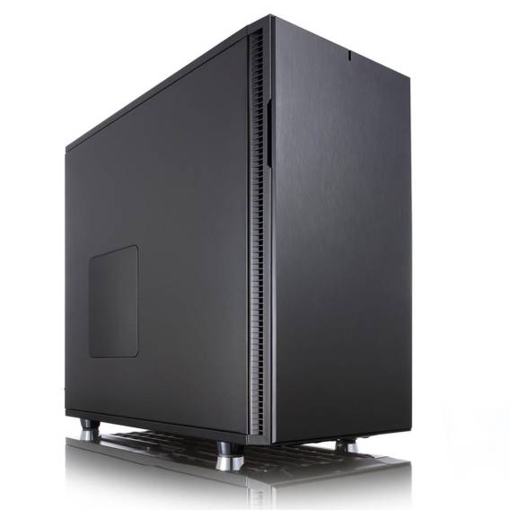 Obrázok pre Fractal Design Define R5 Midi Tower Černá