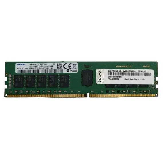 Obrázok pre Lenovo 4X77A77496 paměťový modul 32 GB DDR4 3200 MHz ECC