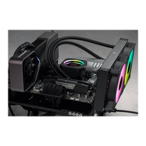 Obrázok pre Corsair Vengeance paměťový modul 32 GB 2 x 16 GB DDR5 5200 MHz