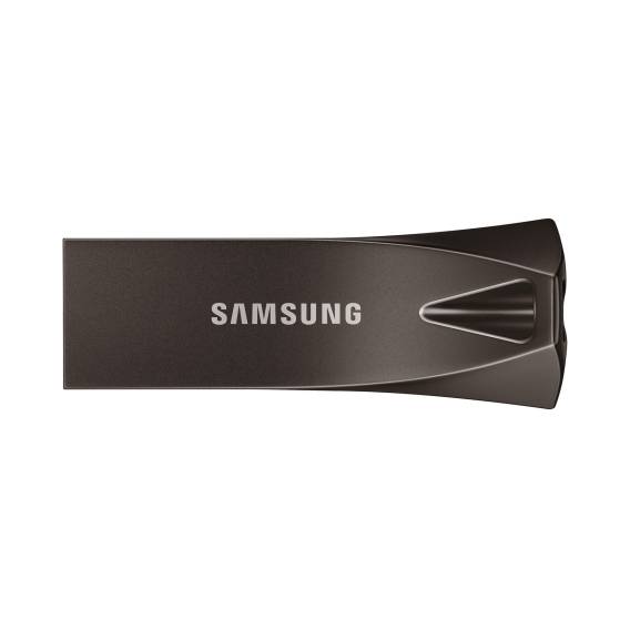 Obrázok pre Samsung MUF-64BE USB paměť 64 GB USB Typ-A 3.2 Gen 1 (3.1 Gen 1) Šedá