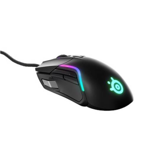 Obrázok pre Steelseries Rival 5 myš Hraní Pro praváky USB Typ-A Optický 18000 DPI