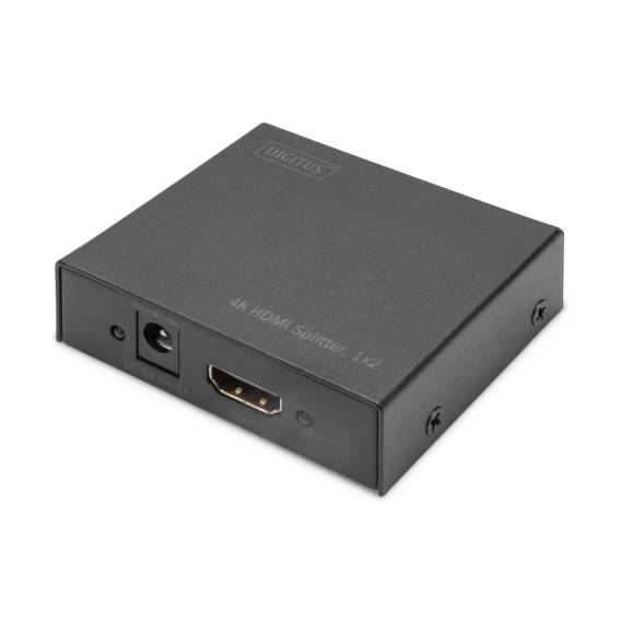 Obrázok pre Digitus DS-46304 videorozdělovač HDMI