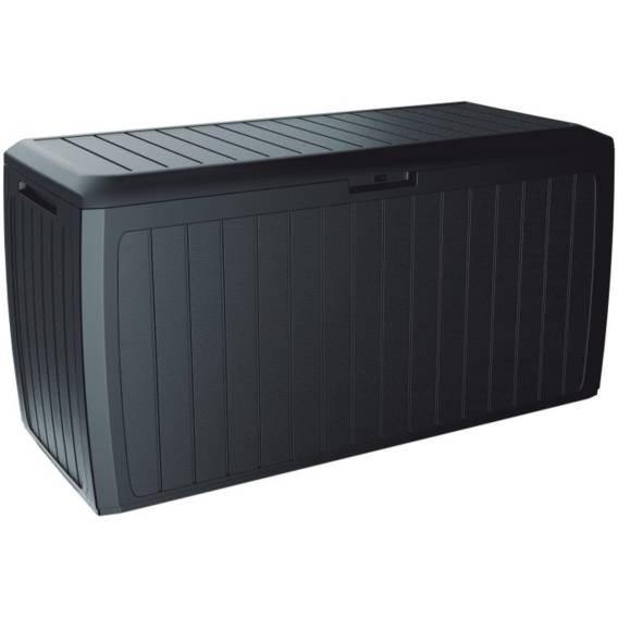 Obrázok pre GARDEN BOXE BOARD - ANTHRACITE