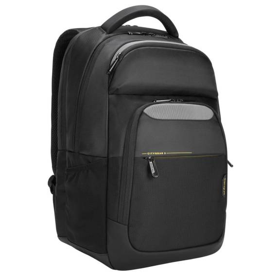 Obrázok pre Targus City Gear 3 batoh Černá Polyuretan