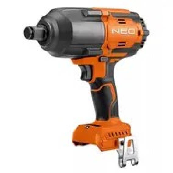 Obrázok pre NEO tools 04-618 AKU/rázový šroubovák