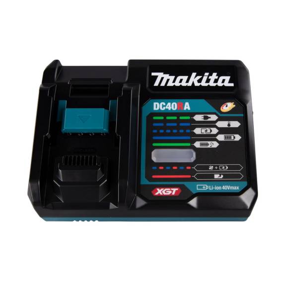 Obrázok pre Makita 191E07-8 baterie/nabíječka pro AKU nářadí Nabíječka baterií