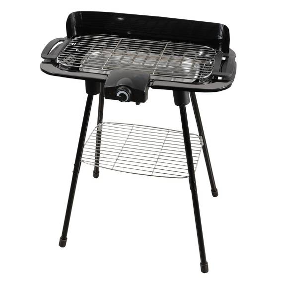 Obrázok pre MASTER ELECTRIC GRILL 2000 WATT MG401