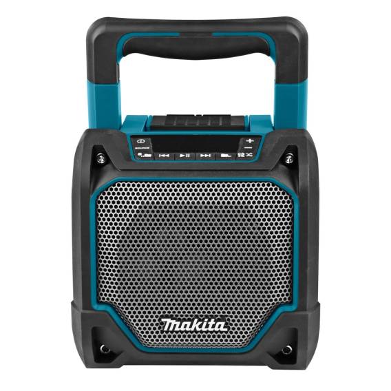 Obrázok pre MAKITA WIRELESS BLUETOOTH SPEAKER + USB