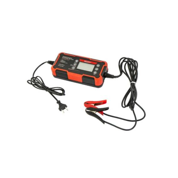 Obrázok pre CHARGER WELDMAN CHARGE 80 12V/24V...