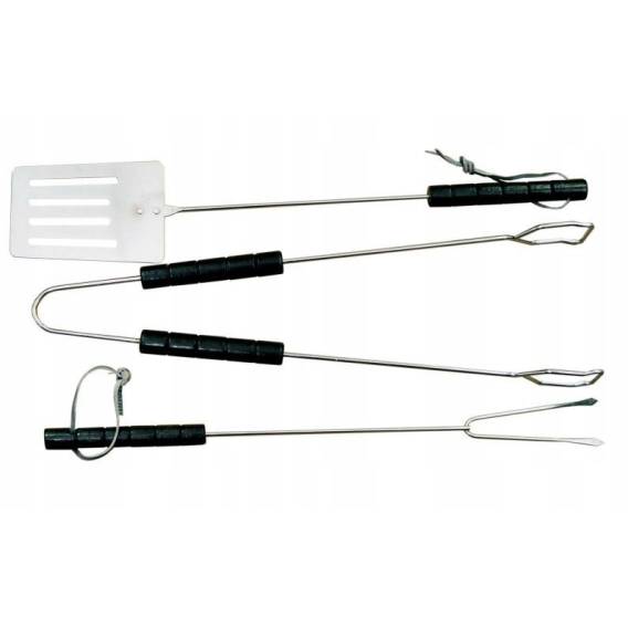 Obrázok pre MASTER ROUND GRILL WITH ROTISSERIE 49cm MG911