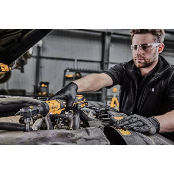 Obrázok pre DeWALT DCF513N-XJ AKU/rázový šroubovák