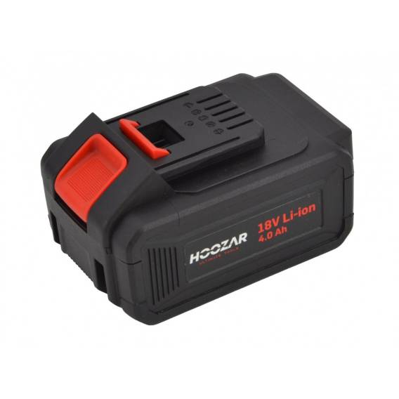 Obrázok pre HOOZAR MŁOTOWIERTARKA SDS+ 18V 2x4.0Ah 2.2J RH10BL-M2