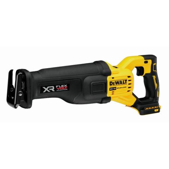 Obrázok pre DeWALT DCS386NT-XJ přímočaré pila 3000 spm Černá, Žlutá