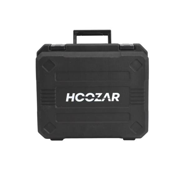 Obrázok pre HOOZAR ZAKRĘTARKA UD. 18V 2x2.0Ah 280Nm ID10BL