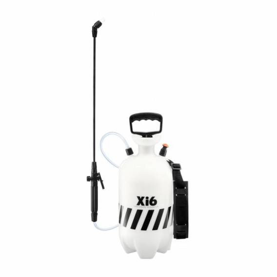 Obrázok pre KWAZAR.OPRYSKIWACZ Xi6 CLEANING PRO +  6l FPM BOX