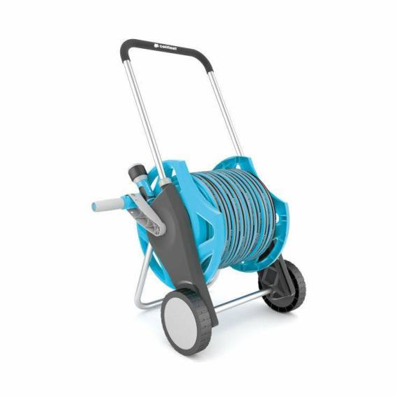 Obrázok pre CELLFAST ERGO WHEELED FLOW DRUM DICOVER 30