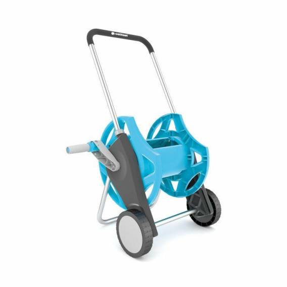 Obrázok pre CELLFAST HOSE TROLLEY DISCOVER 60m 1/2
