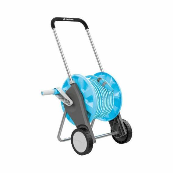 Obrázok pre C.IDEAL WHEELED REEL WITH HOSE 1/2x20m
