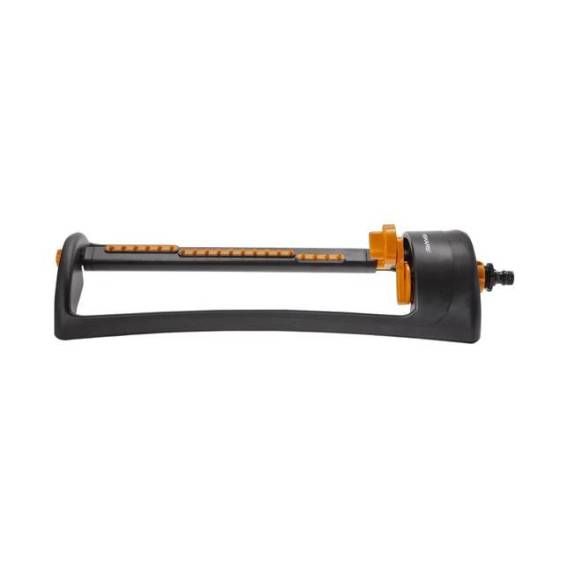 Obrázok pre Fiskars 1023661 vodní zavlažovač Kov Černá, Oranžová