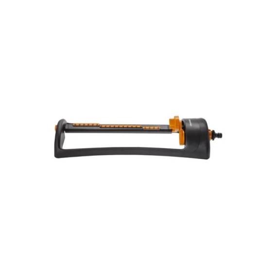 Obrázok pre Fiskars 1023661 vodní zavlažovač Kov Černá, Oranžová