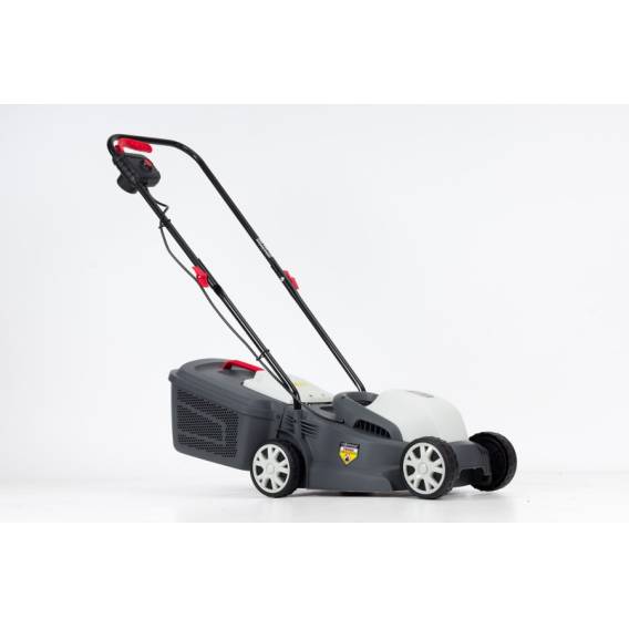Obrázok pre ELECTRIC LAWN MOWER 1200W 32cm LE12-32-PB-KC