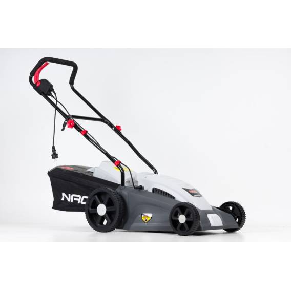 Obrázok pre Electric mower with 1800W and induction motor
