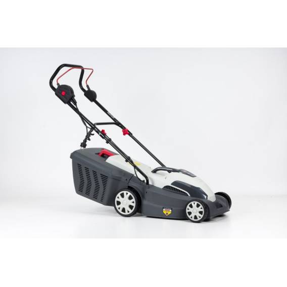 Obrázok pre Electric Lawn Mower 1600W 38cm LE-16-38-PB-KC