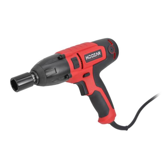 Obrázok pre HOOZAR KLUCZ ELEKTRYCZNY UDAROWY  1/2"450W