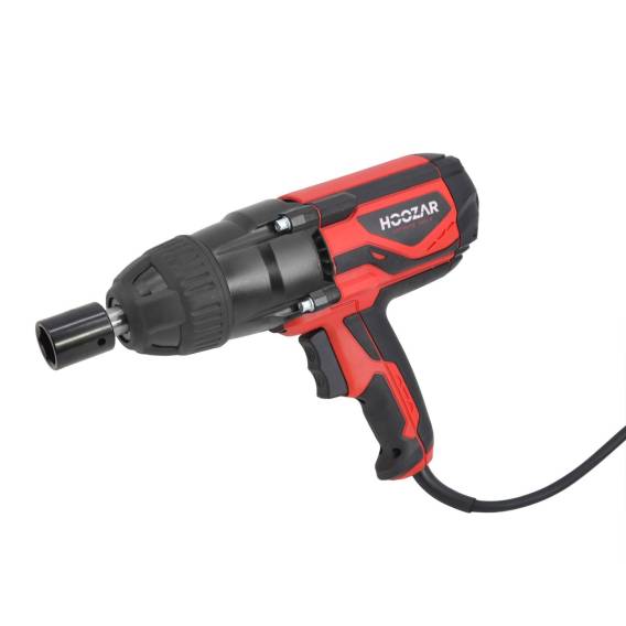 Obrázok pre HOOZAR KLUCZ ELEKTRYCZNY UDAROWY 1/2"1020W
