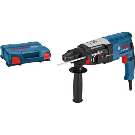 Obrázok pre Bosch GBH 2-28 Professional 880 W 900 ot/min SDS Plus