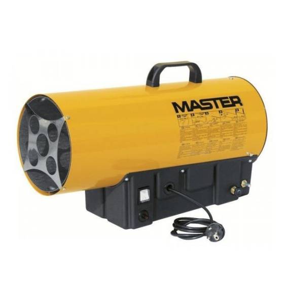 Obrázok pre MASTER GAS HEATER BLP16M 16kW