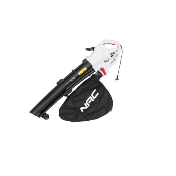 Obrázok pre NAC LEAF VACUUM CLEANER 3500W VBE350-AS-DW