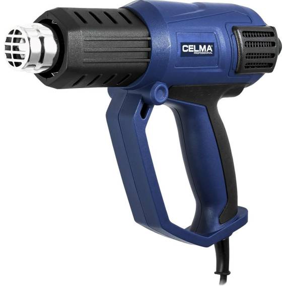 Obrázok pre CELMA HEAT GUN 2000W OP 2000P