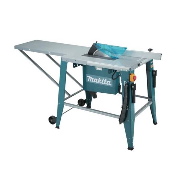 Obrázok pre MAKITA WOOD TABLE SAW 2000W 2712