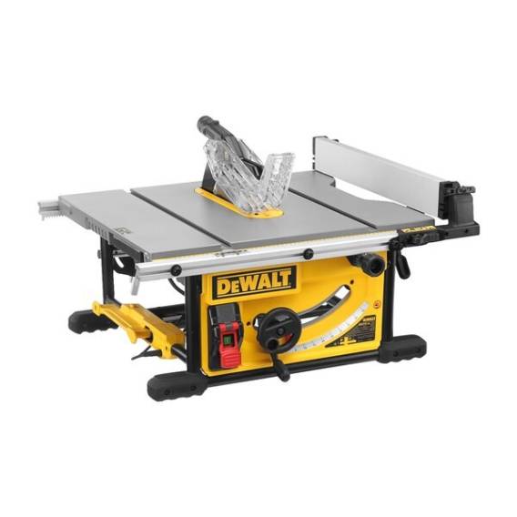 Obrázok pre DeWALT DWE7492-QS stolní pila 4800 ot/min