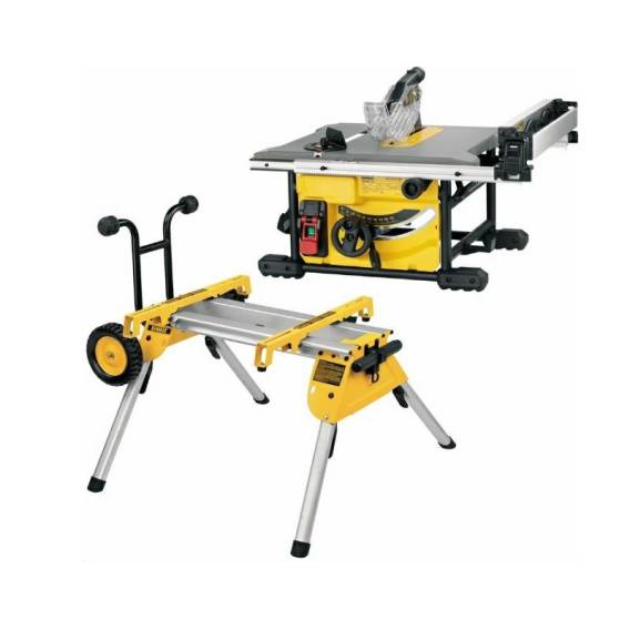 Obrázok pre PILARKA STOŁOWA 210MM COMPACT + STOJAK DE7400