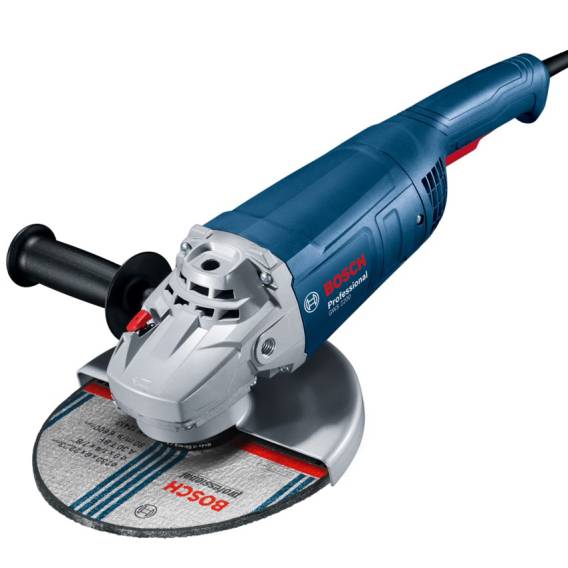Obrázok pre BOSCH. ANGLE GRINDER.2200W/GWS2200-230