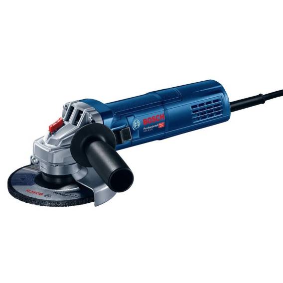 Obrázok pre Bosch GWS 9-125 úhlová bruska 12,5 cm 11000 ot/min 900 W 1,9 kg