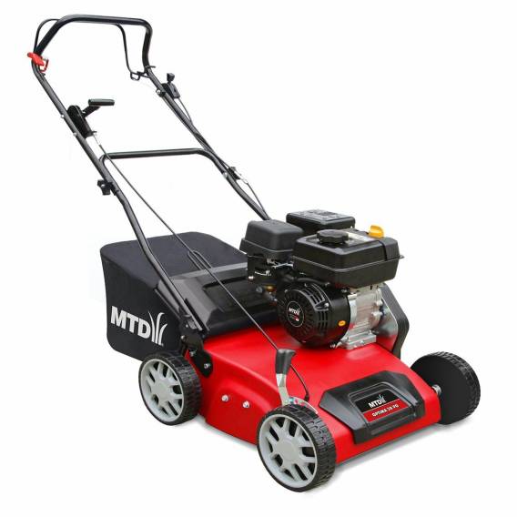 Obrázok pre MTD SCARIFIER PETROL AERATOR 208cc OPTIMA 38 VO