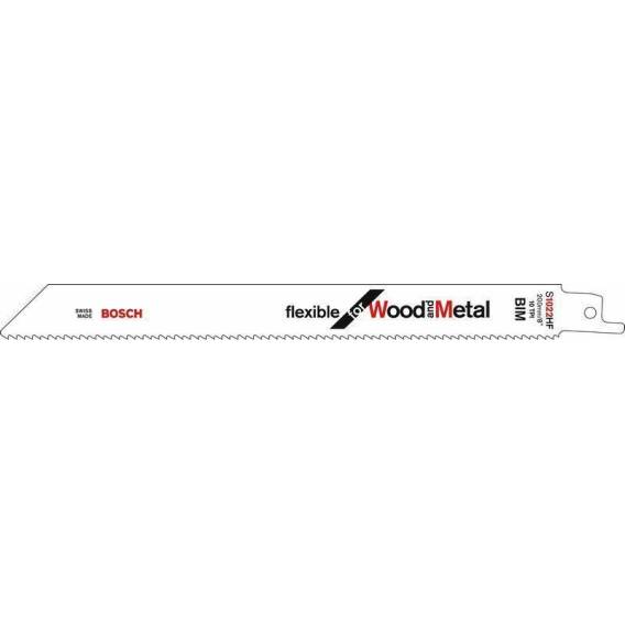 Obrázok pre BOSCH BRZESZCZOT S 1022HF /100szt. @