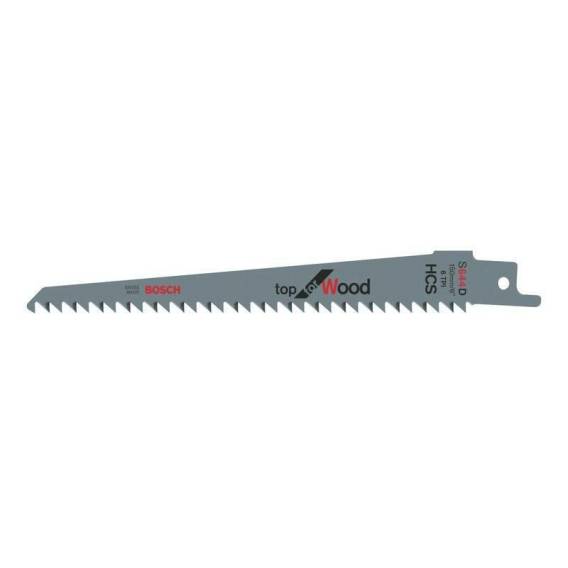 Obrázok pre BOSCH BRZESZCZOT S S 644 D /100szt.