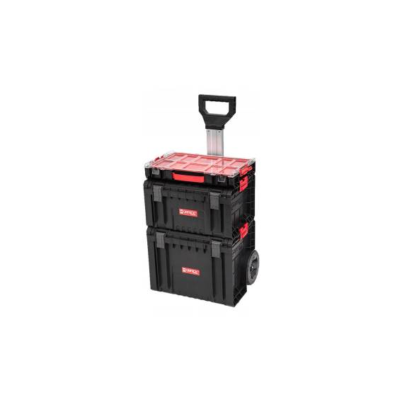 Obrázok pre QBRICK SYSTEM PRO SET 2