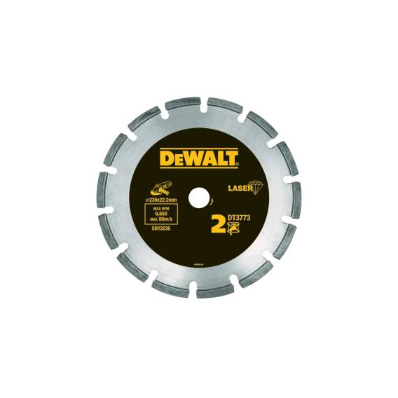 Obrázok pre DeWALT DT3773-XJ diamantový kotouč
