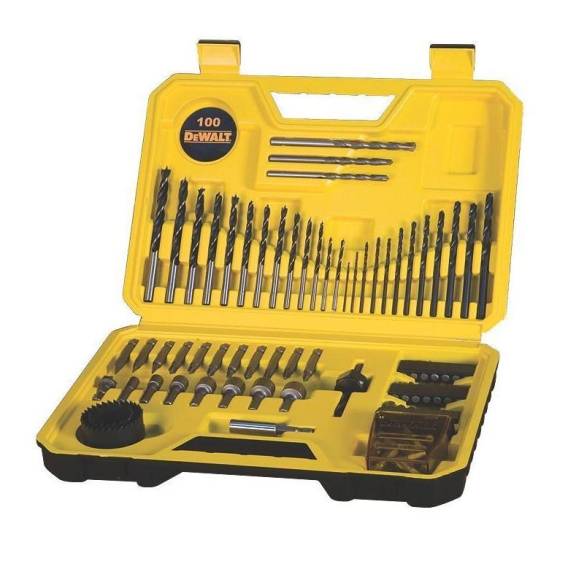 Obrázok pre DeWALT DT71563 - screwdriver bit, dril