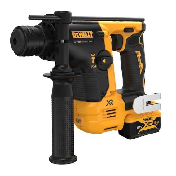 Obrázok pre DeWALT DCH072P2-QW příklepová vrtačka