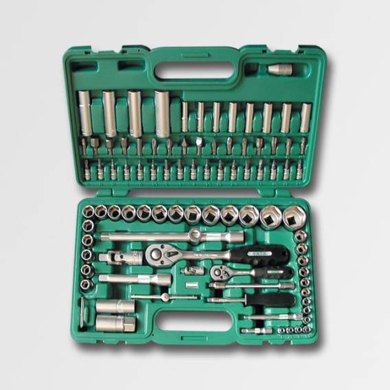 Obrázok pre HONITON WRENCH SET 94 PIECES PROFESIONAL 4094