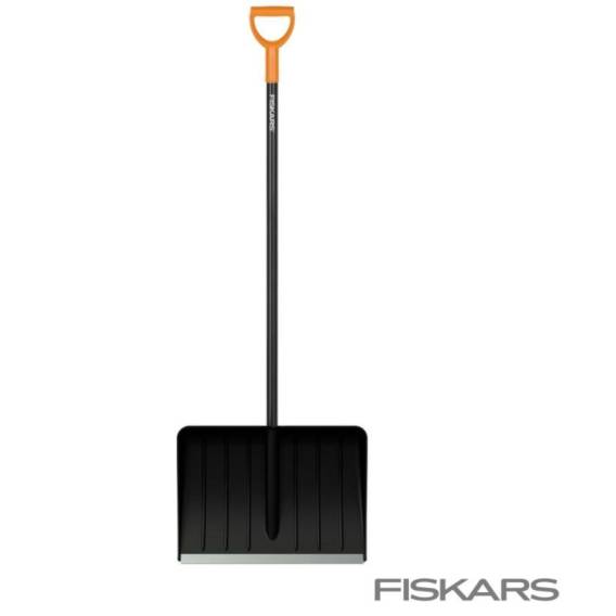 Obrázok pre FISKARS SNOW SHOVEL SOLID ALUMINIUM SHAFT
