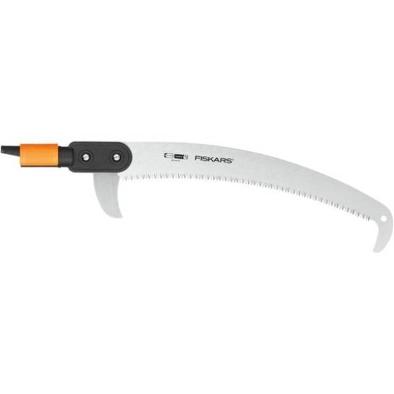 Obrázok pre Fiskars 1000691 ruční pila Zahradnická pilka Černá, Oranžová