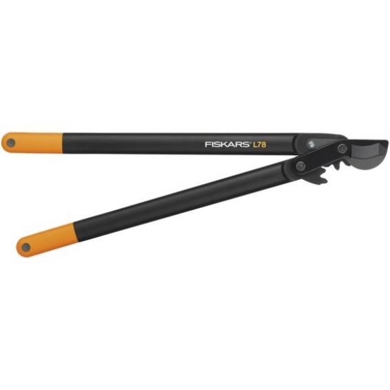 Obrázok pre Fiskars 112590 prodloužené zahradní nůžky Pákové nůžky