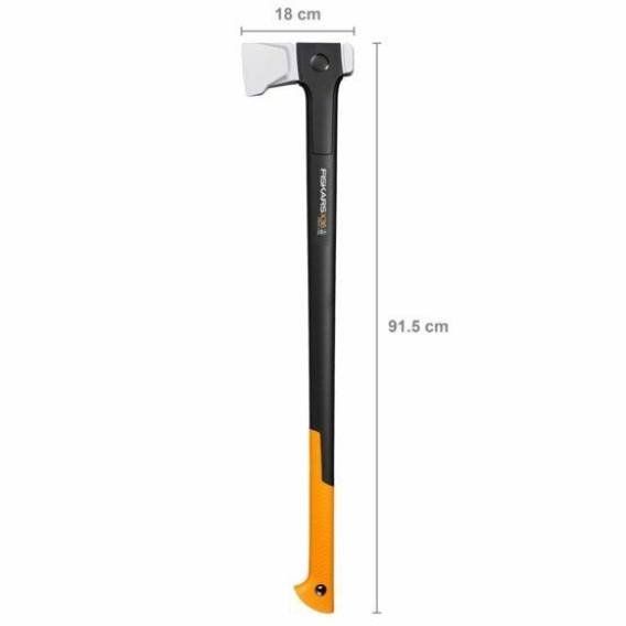 Obrázok pre Fiskars X-series X36 nástroj pro sekeru 1 kusů